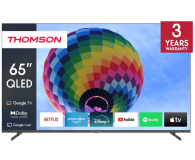 Thomson 65QG4S14 QLED - 1378012 - zdjęcie 1